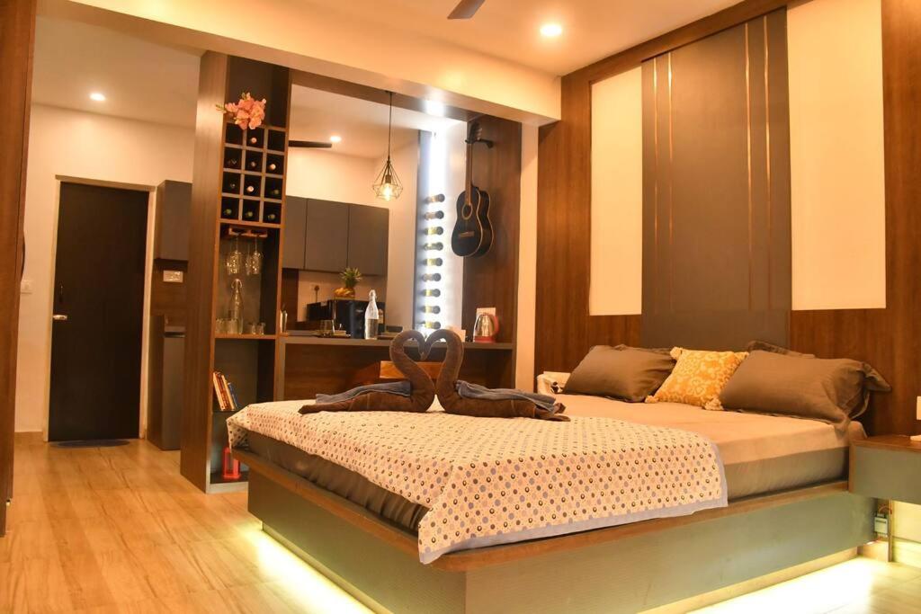 UnigoOne -Ace - Ferienwohnung