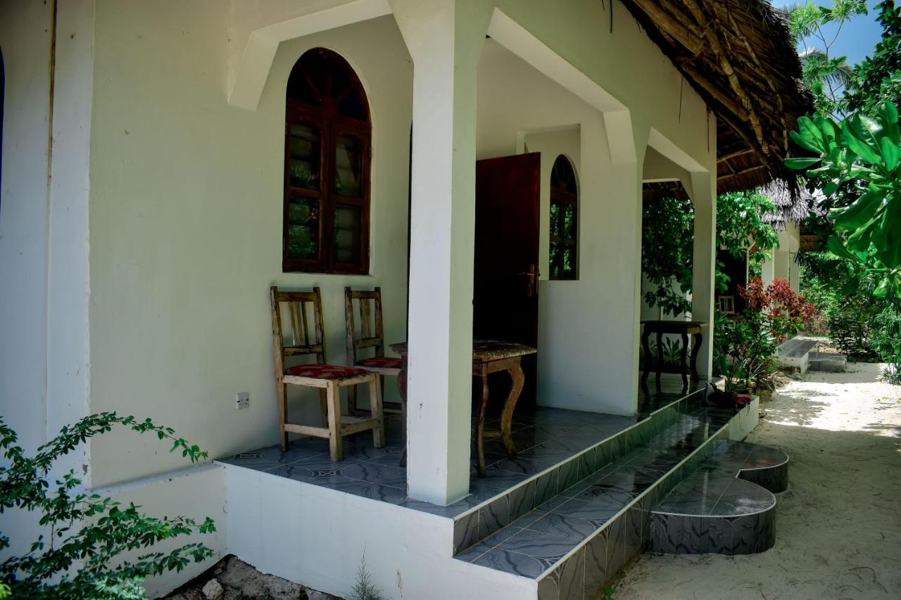 Quadruple Room with Sea View