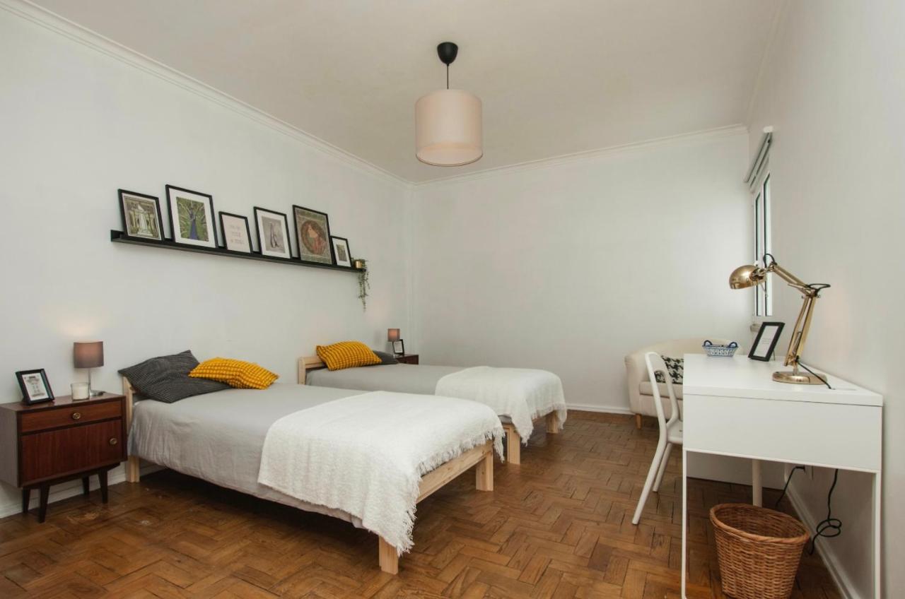 B&B Lisbon - Low Cost Subway Privado - Bed and Breakfast Lisbon