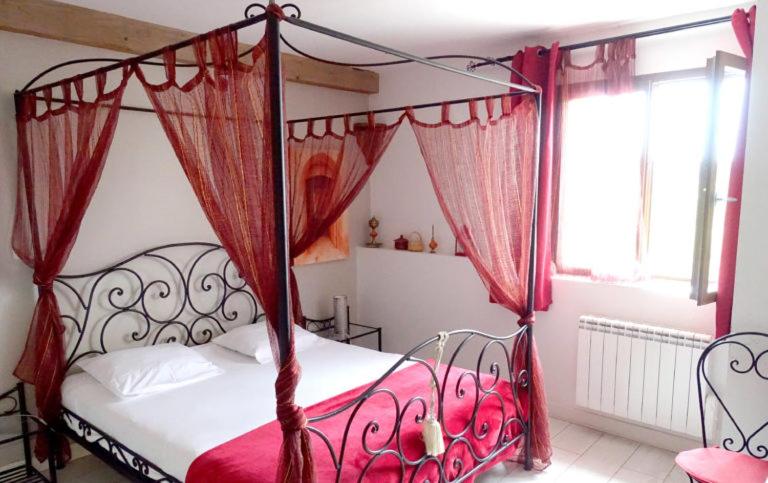 Habitación Doble Superior