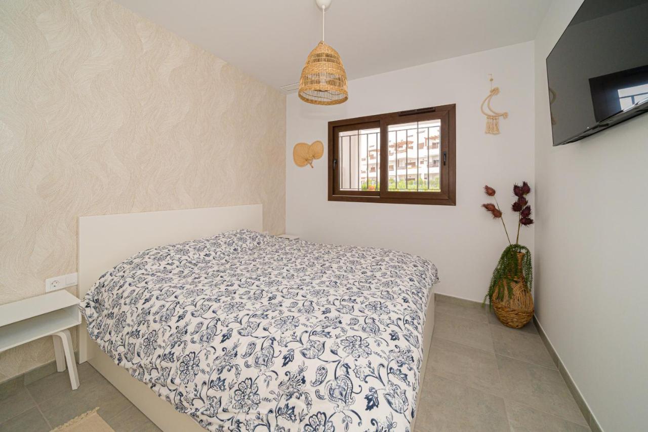 Apartamento - Planta baja