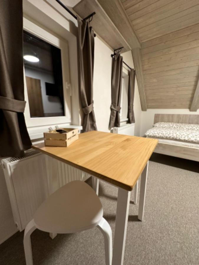 Chambre Double