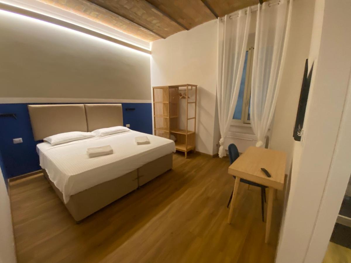 Eutierra BLeisure Stay - B&B Rome