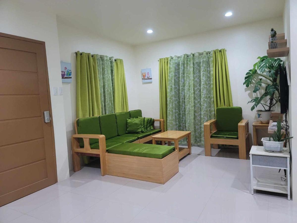 B&B Cagayan de Oro - New Tropical Inspired Home - Bed and Breakfast Cagayan de Oro