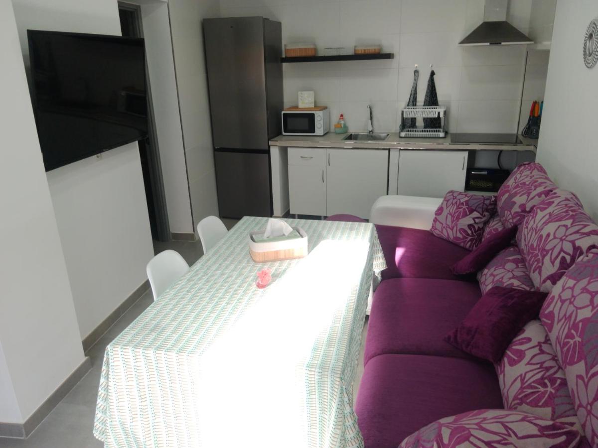 B&B Guadix - Apartamentos los carros 2 - Bed and Breakfast Guadix