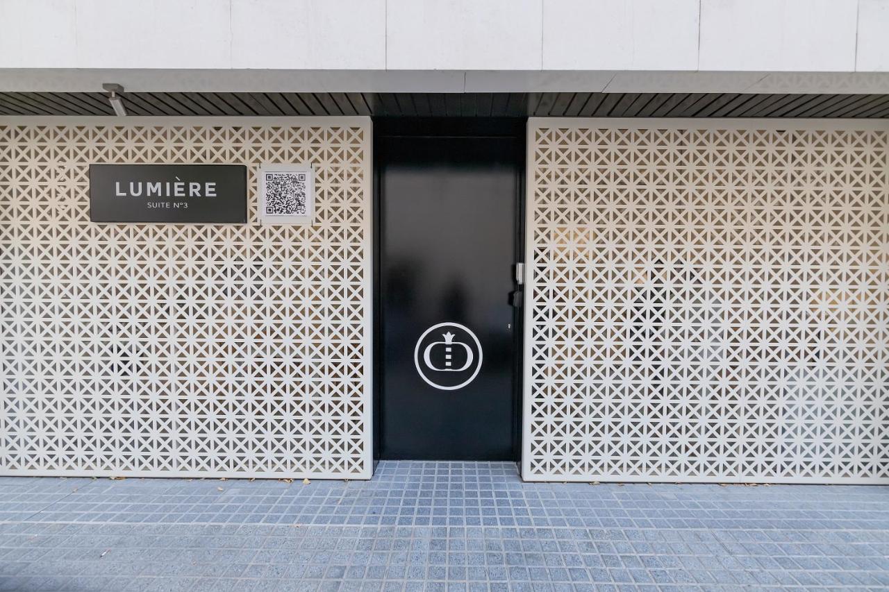 BHost - Lumière Suites - Chambres d’hôtes Cordoue