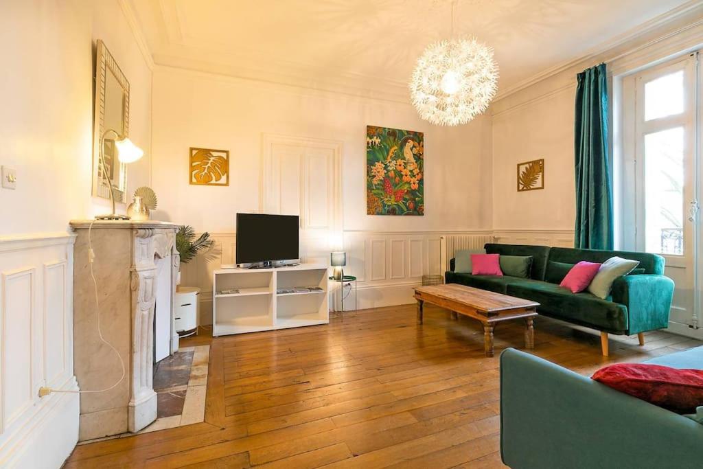L'écrin des Ducs - Bed and Breakfast