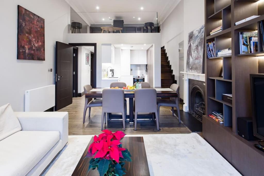 The One Bramham - Ferienwohnung London