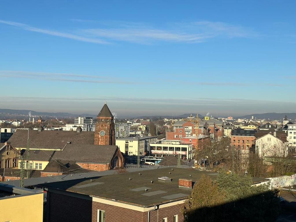 Living Giessen by GB - B&B Gießen