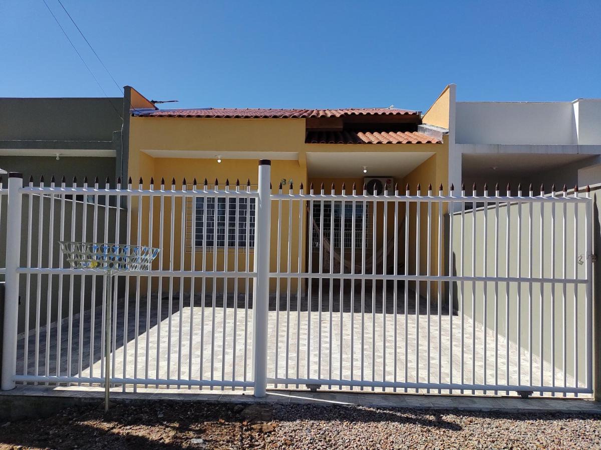 CASA MEL VERANEIO EM ITAPOÁ - SC - B&B