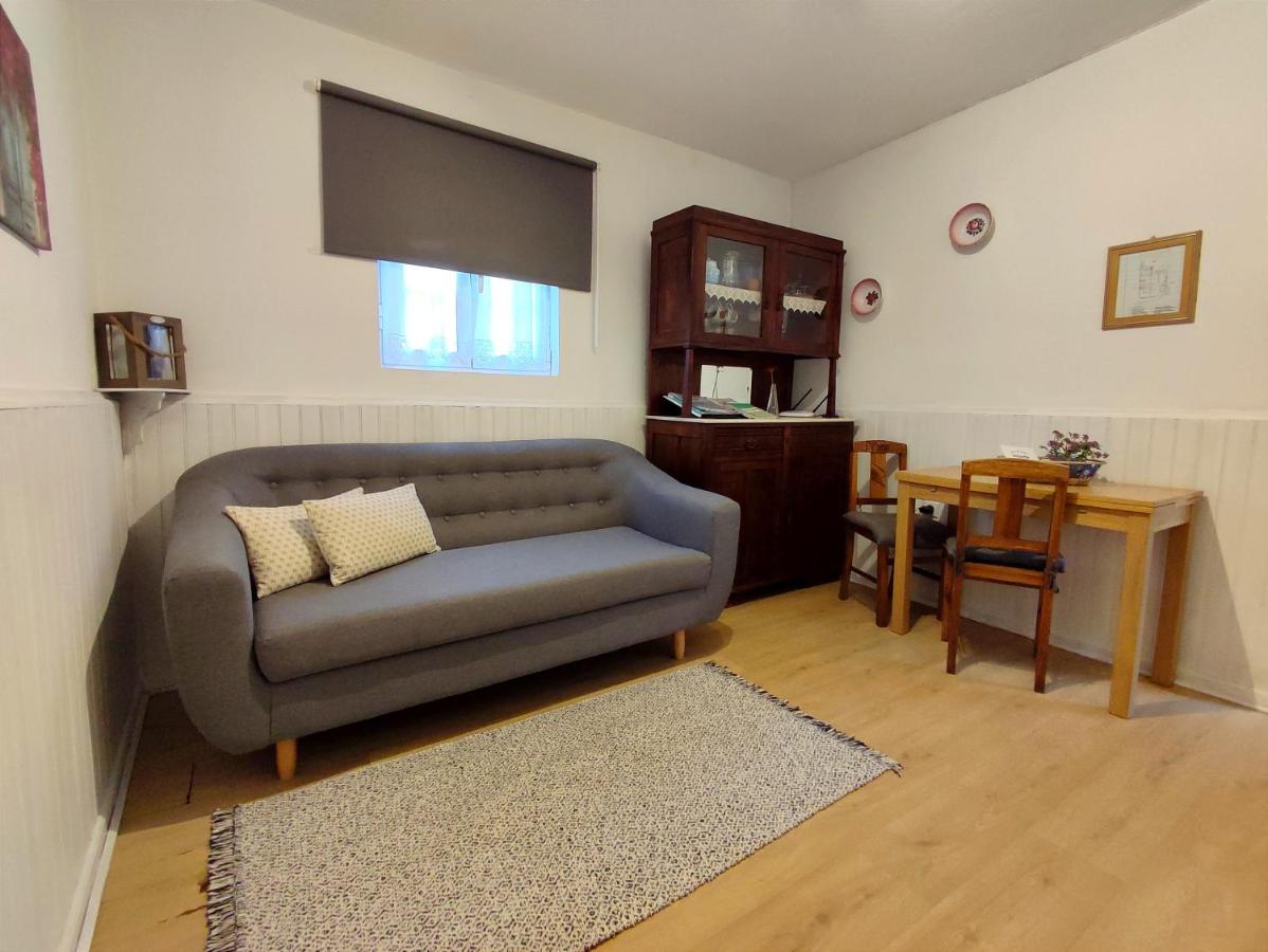 Casa do Limoeiro 1 - B&B Valezim