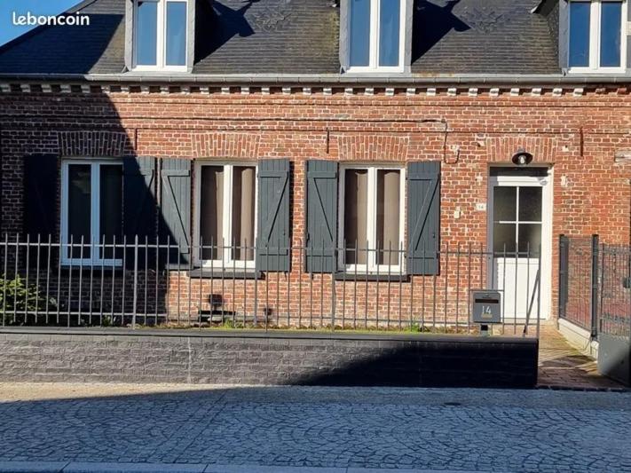 Le Refuge - B&B