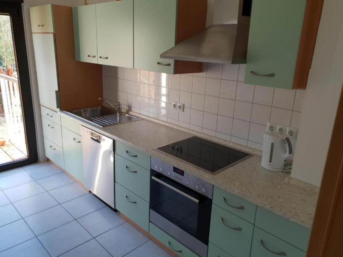 Apartment - Ground Floor
