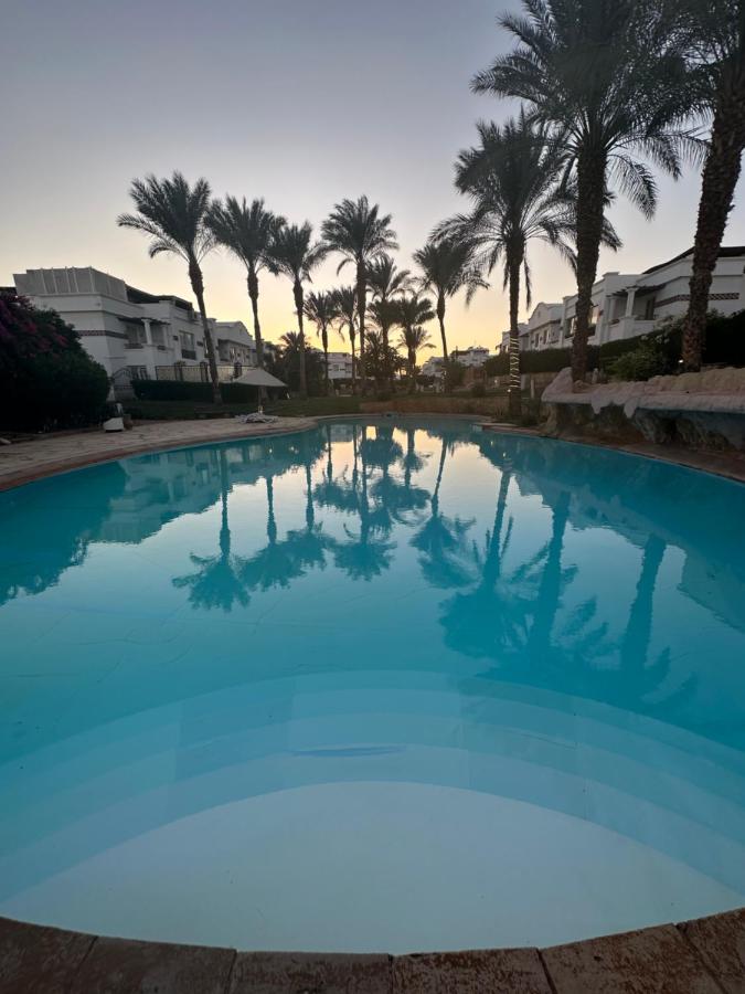 B&B Sharm el-Sheij - Sunterra Resort 01 bedroom Apt. - Bed and Breakfast Sharm el-Sheij