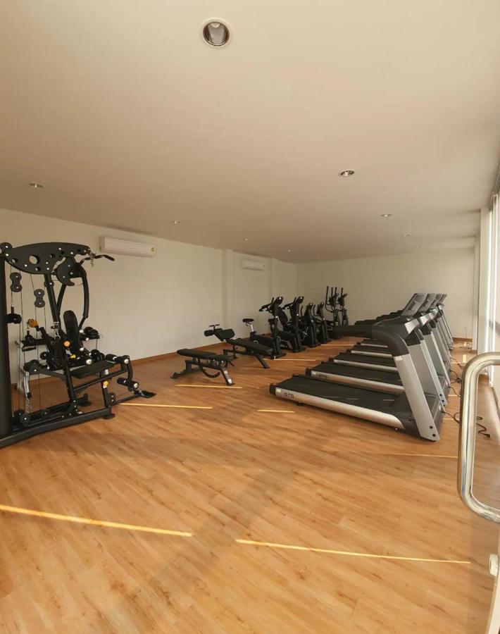 Jira Private cozy room near Suvarnabhumi Airport - B&B