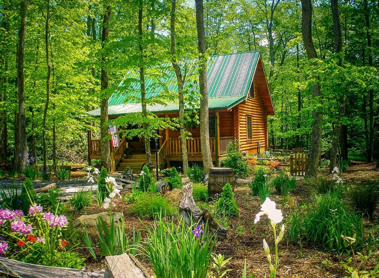 Creekside Serenade - B&B Todd