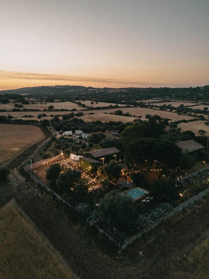 Bibbia- Tenuta di Campagna - B&B Palazzolo Acreide