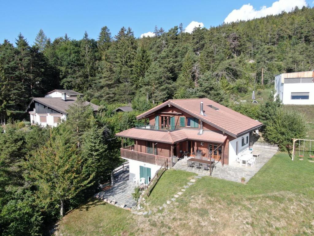 New: appartement refait à neuf avec vue! - Ferienwohnung