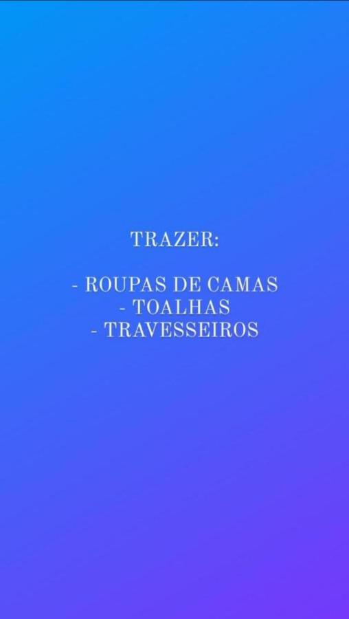 CASA MEL VERANEIO EM ITAPOÁ - SC - Chambres d’hôtes Itapoá