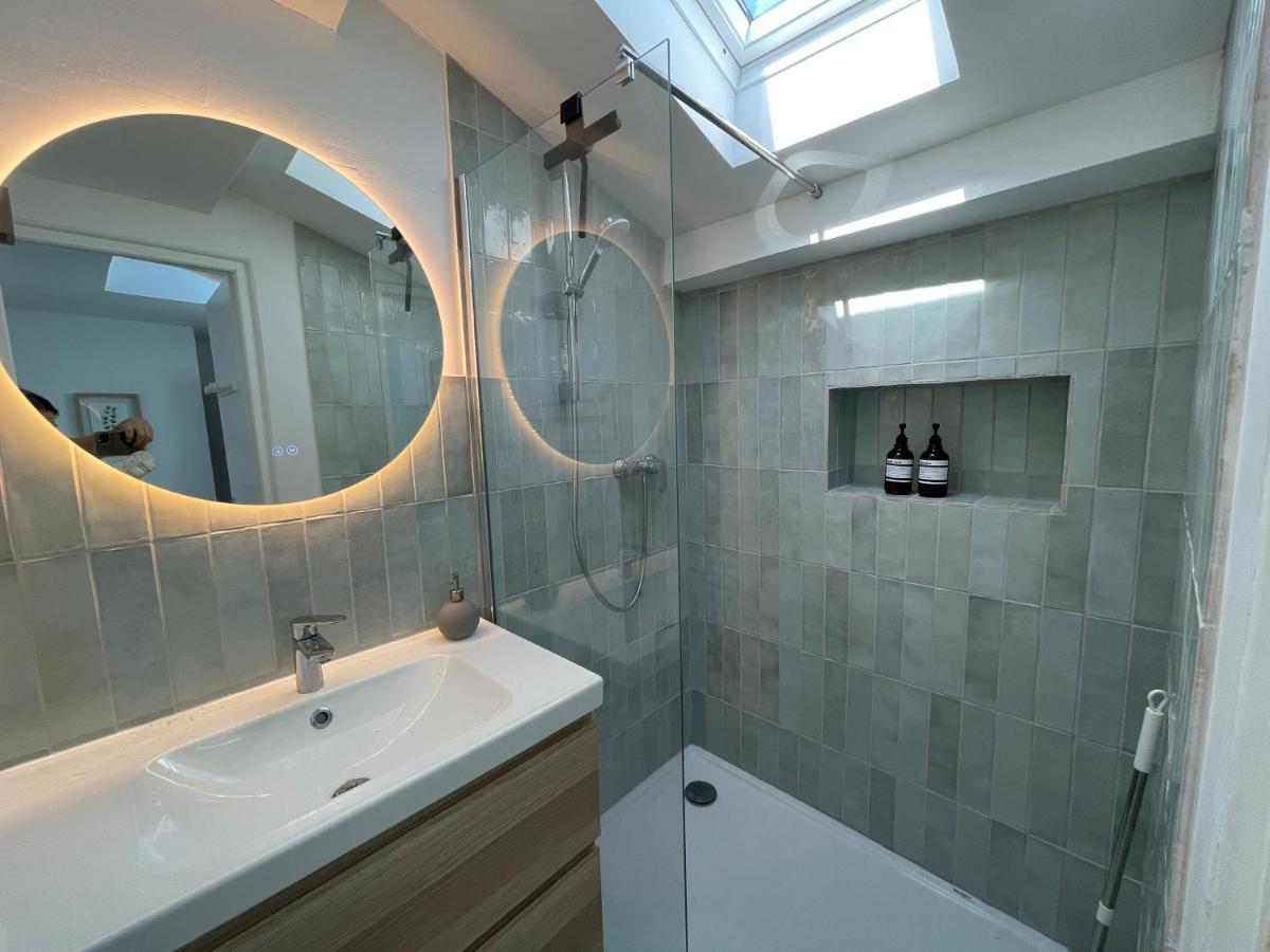 Appartement 2 Chambres