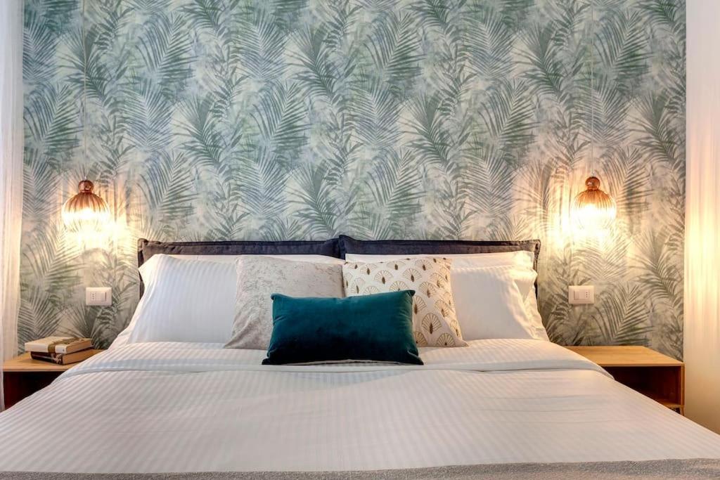Nazionale Dream - Blu Pavone - Ferienwohnung Florenz