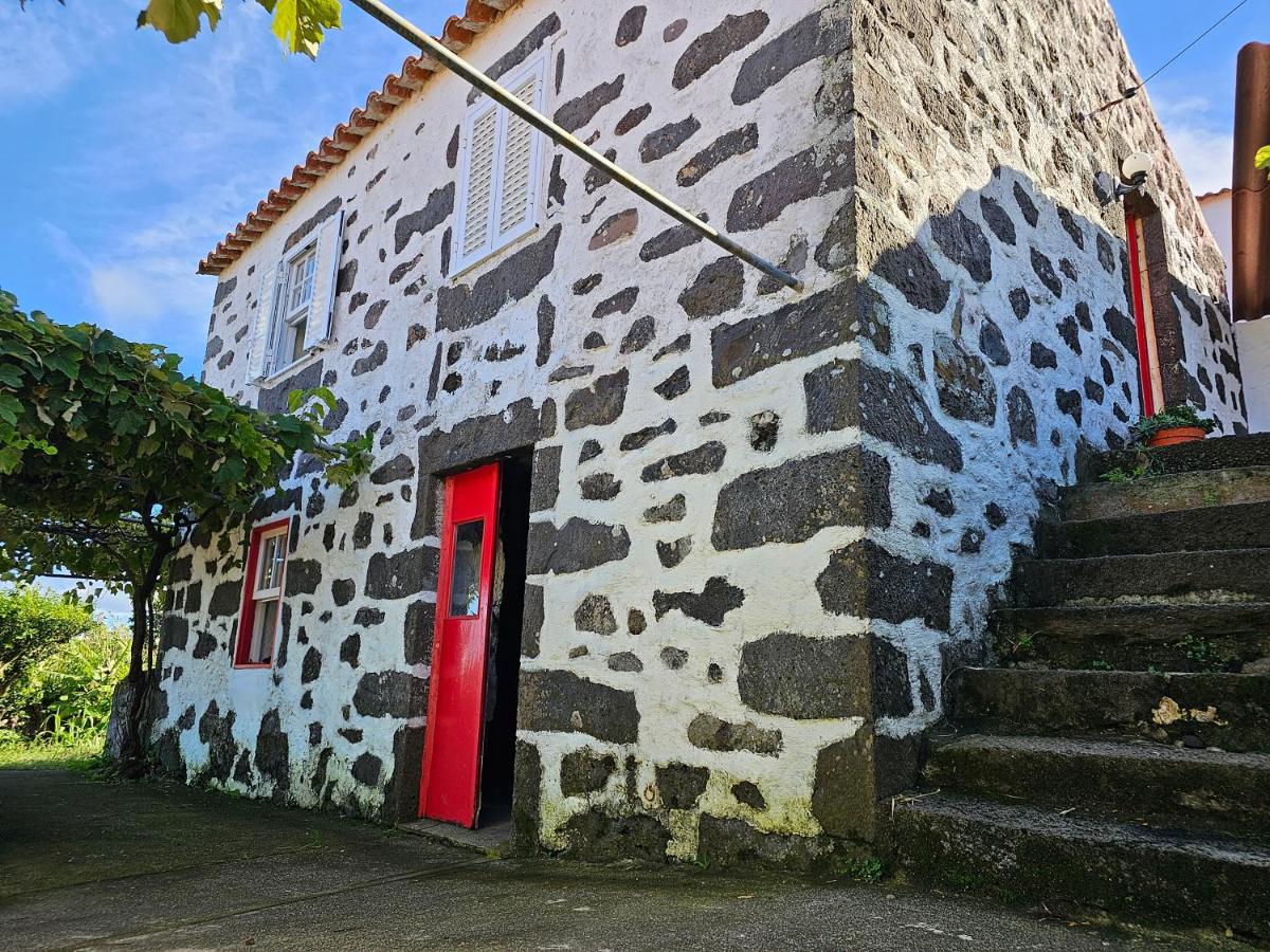 Maison 1 Chambre