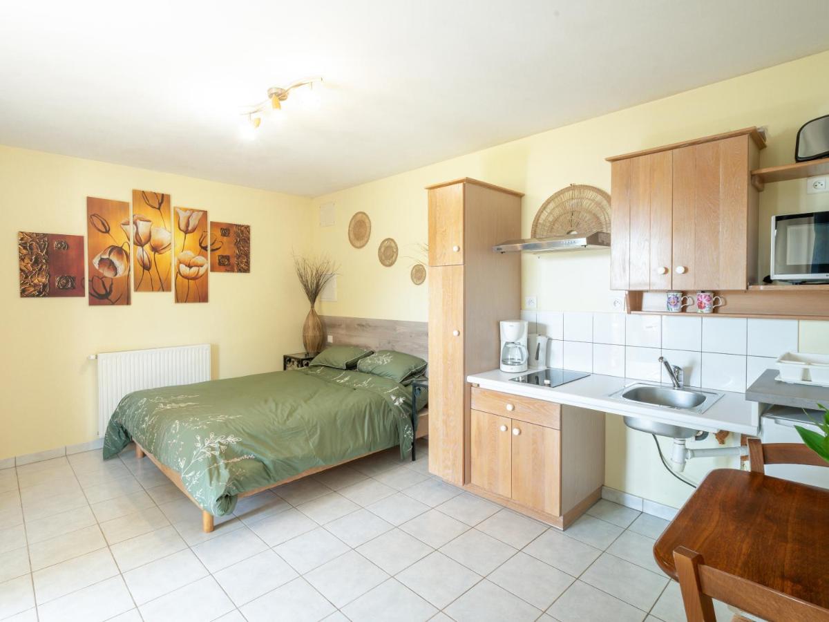 Appartement 1 Chambre