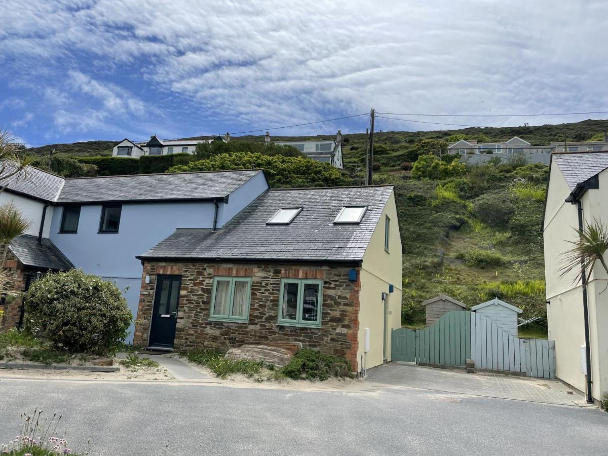 B&B Porthtowan - Driftwood - Bed and Breakfast Porthtowan