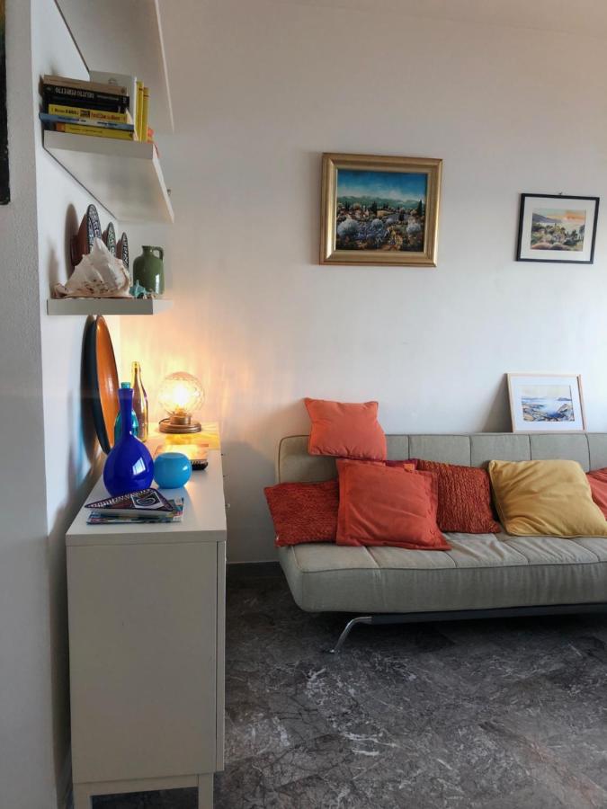Le paquebot - B&B Sanremo