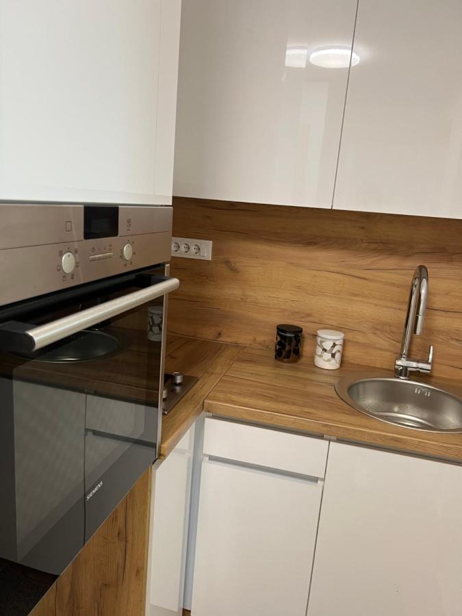 Centar NS4 - B&B Novi Sad