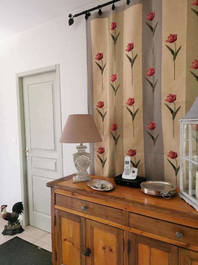 La Pointe de Sel - B&B