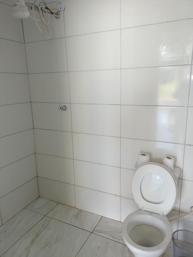 Chácara Incra 9 - B&B