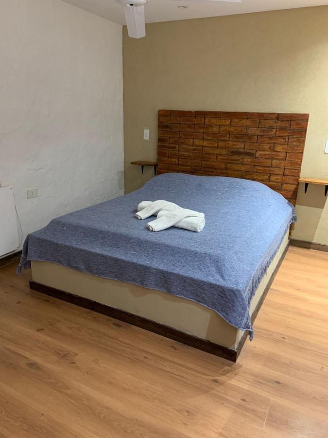 Bungalow 2 Chambres