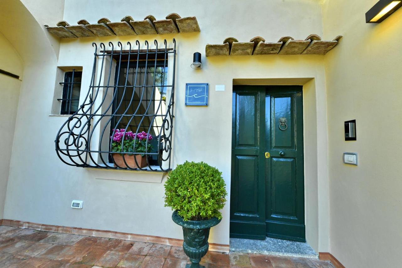 In Costa Relais & Luxury Suites - Chambres d’hôtes