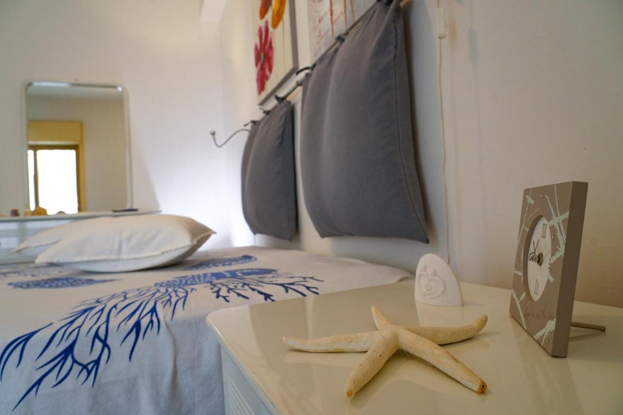 B&B Roccalumera - Sun Sea House - Bed and Breakfast Roccalumera