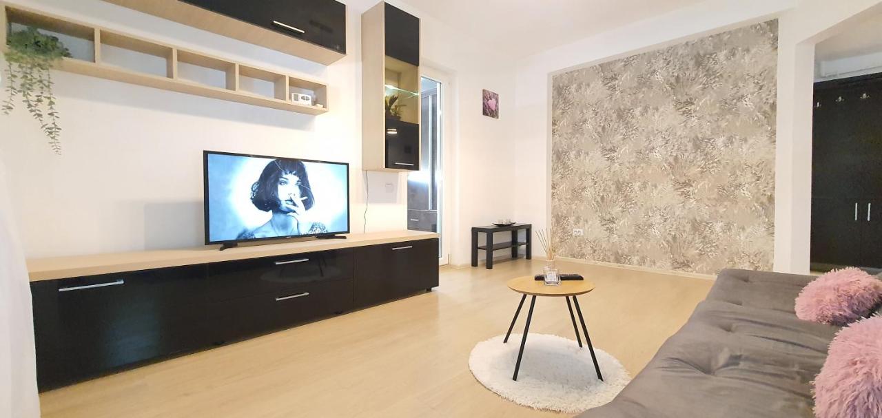 B&B Bucharest - Cosy 2 room flat -Netflix/Coffee/PS4/Prosecco/3xTV - Bed and Breakfast Bucharest