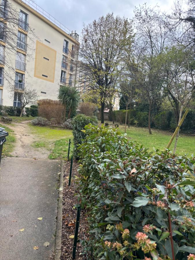 L'Orlysia - Proche Paris et centre-ville - B&B Orly