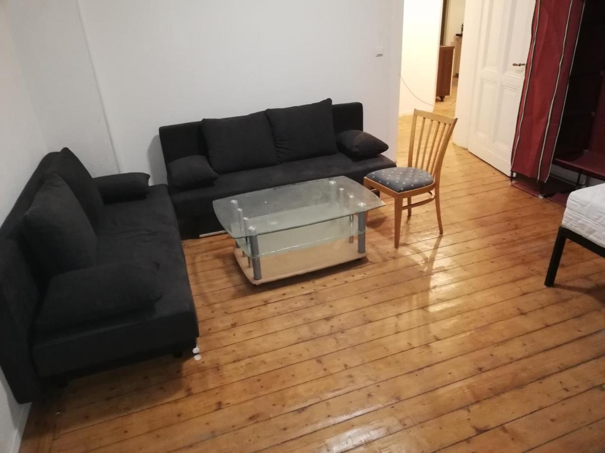 Triple Room with Shared Bathroom
