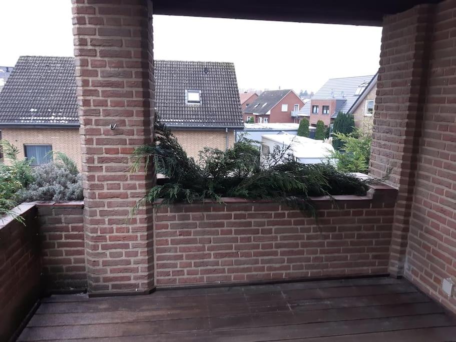 Wohnung in Greven - B&B