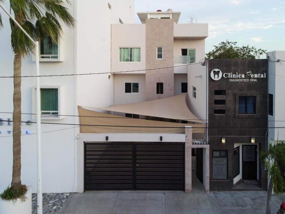 Suites Casa Blanca - B&B