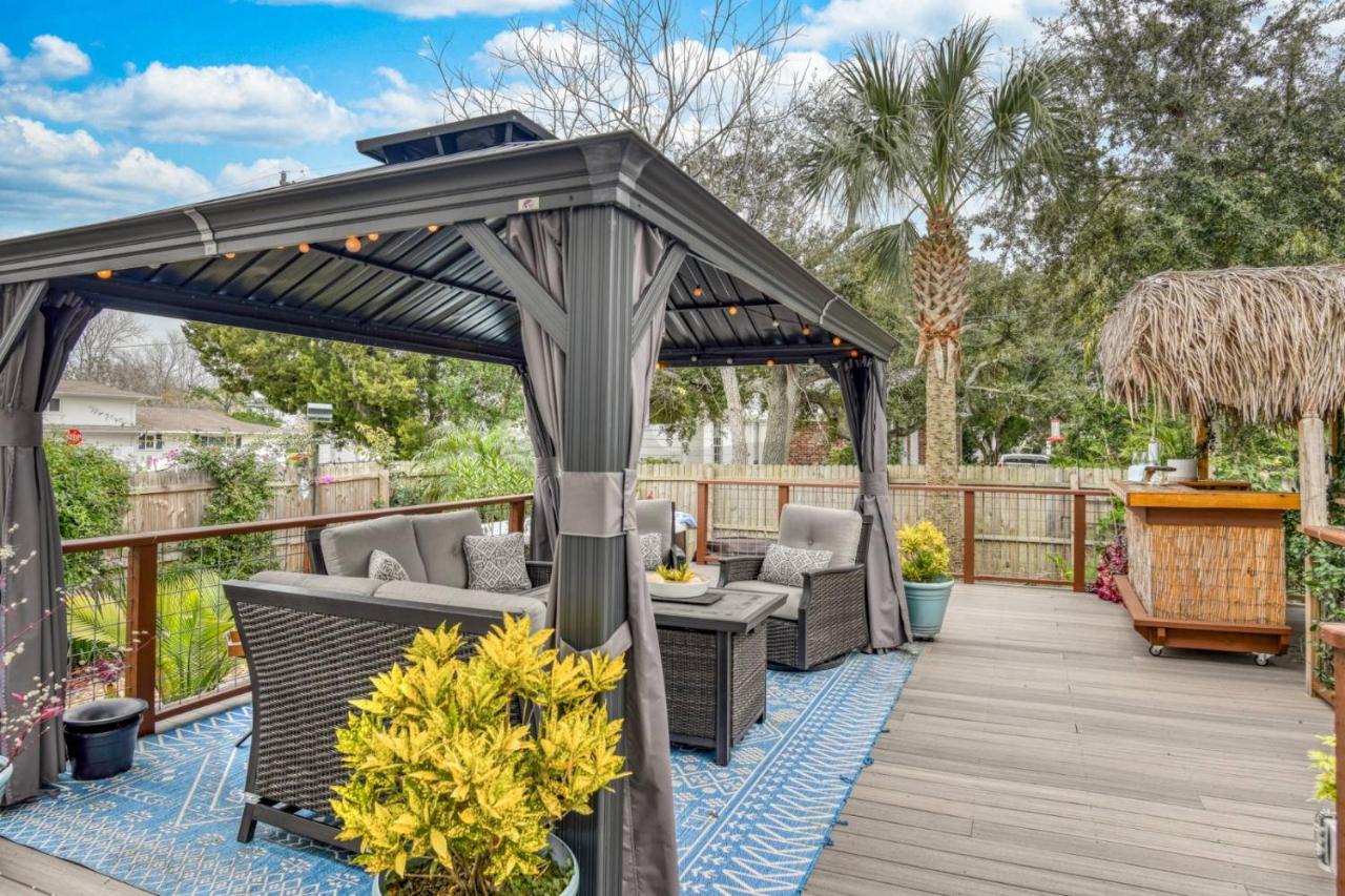 Arpieka Garden - Bed and Breakfast Saint Augustine