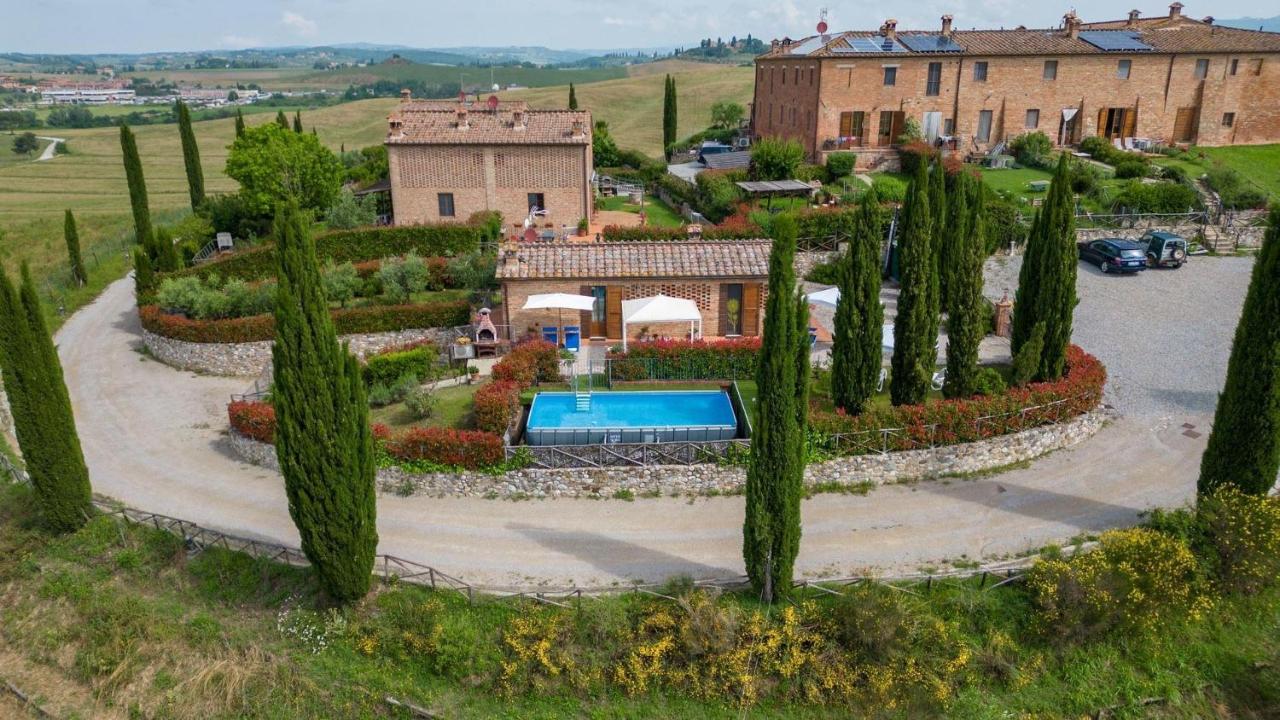 Il Girasole - Bed and Breakfast Castelnuovo Berardenga