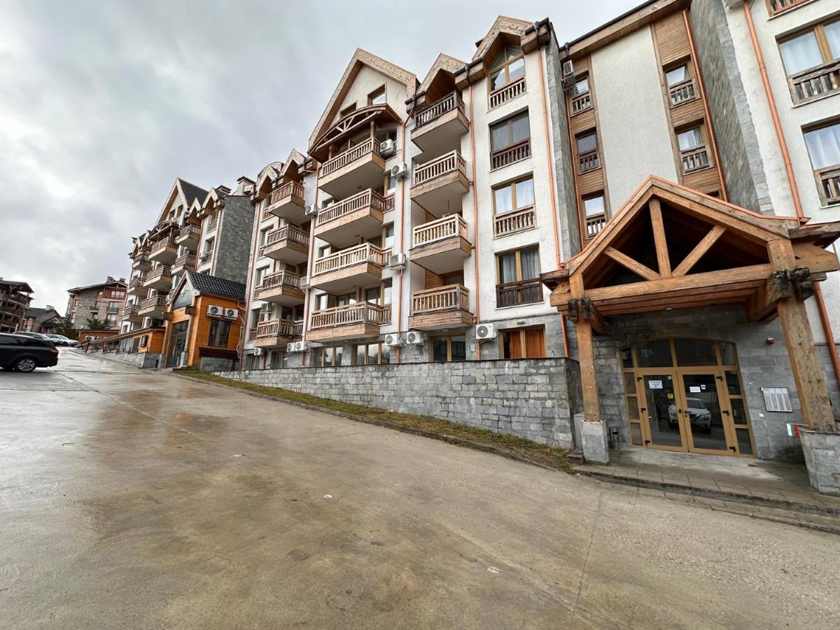 Bansko Ski Resort Apartment 2-3 people - Chambres d’hôtes