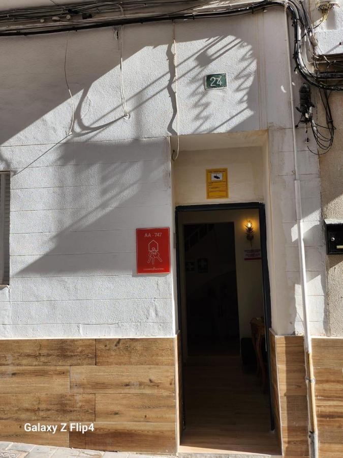 Appartamento - Piano Terra