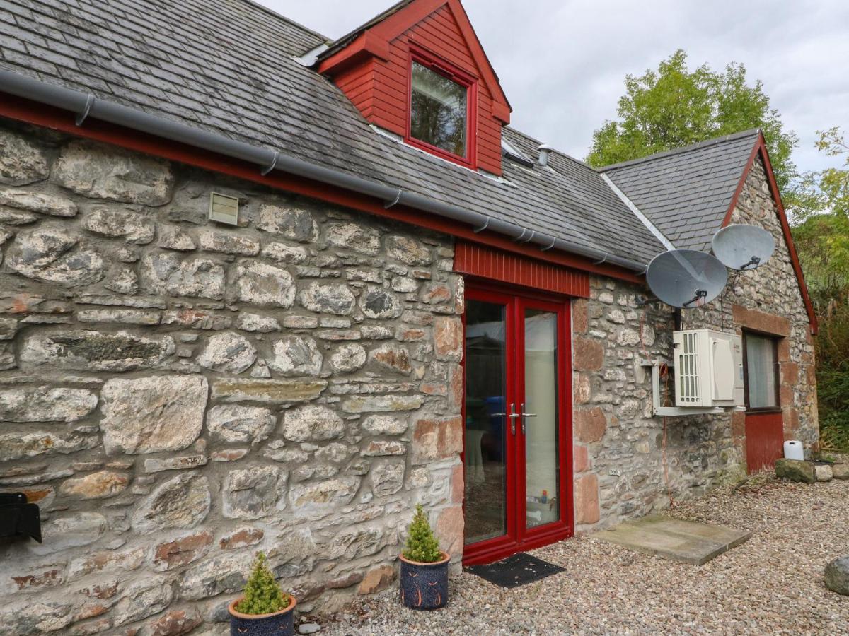 B&B Inverness - Kerrowdown Mill - Bed and Breakfast Inverness