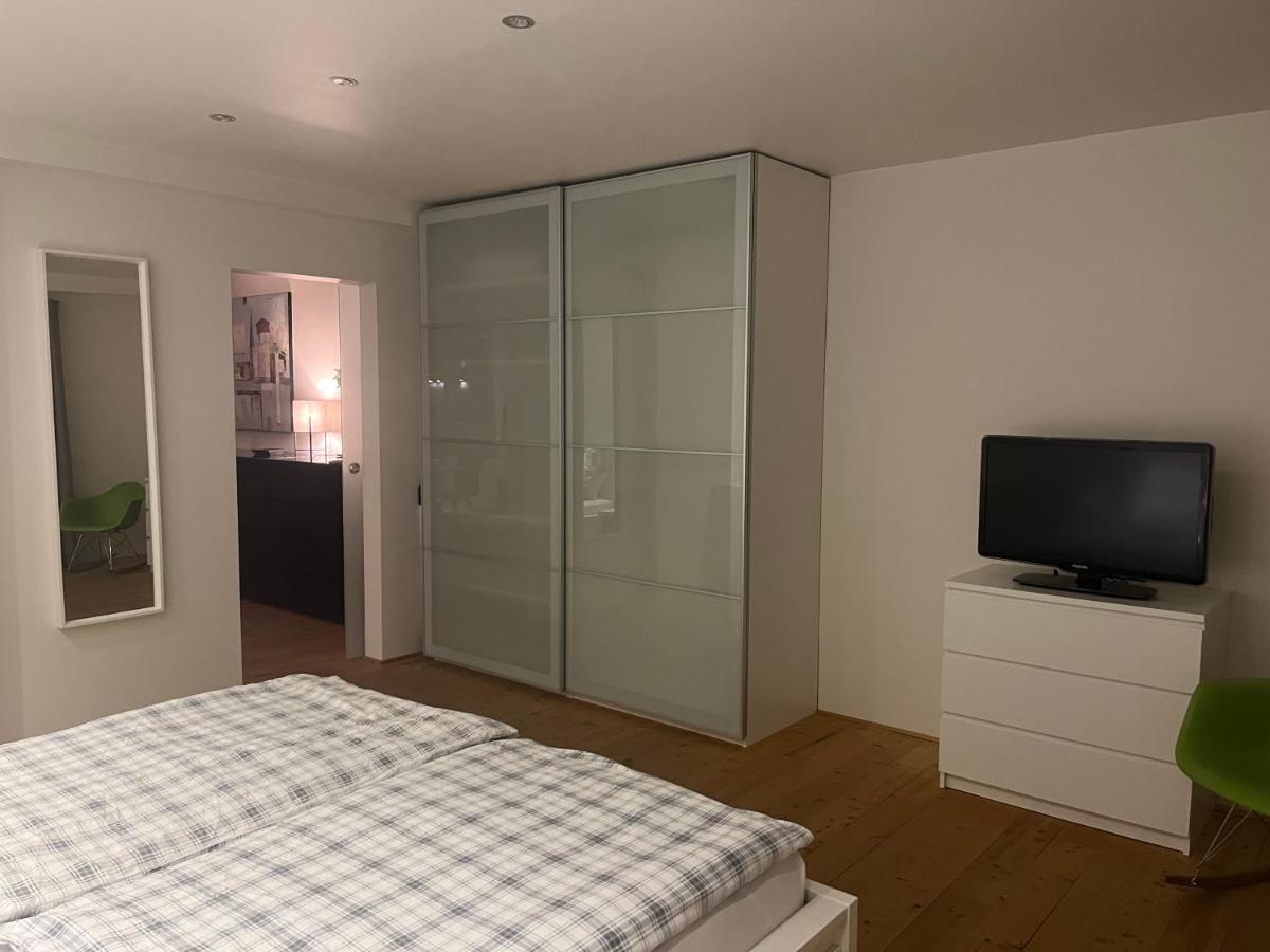 Maisonette