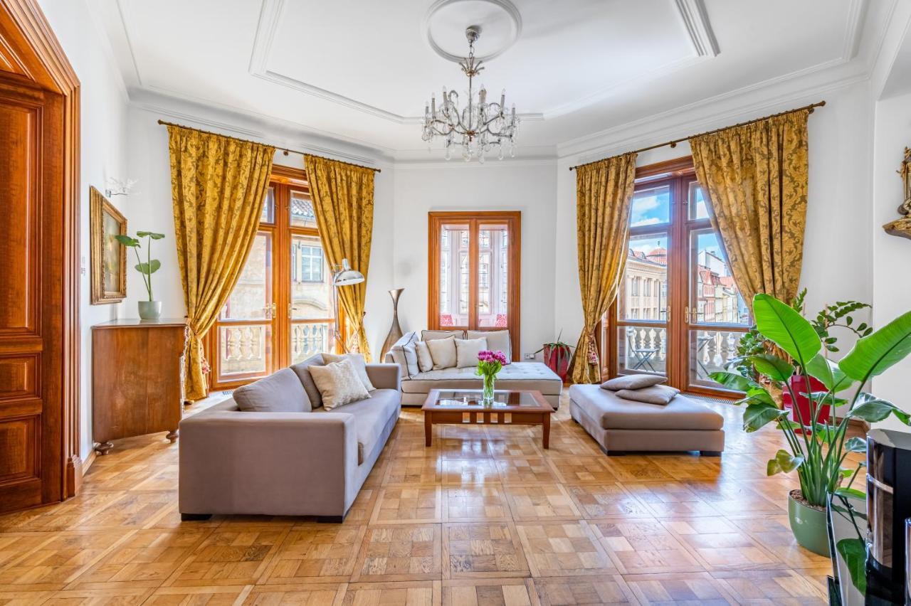 Suite Presidenziale (6 Adulti)