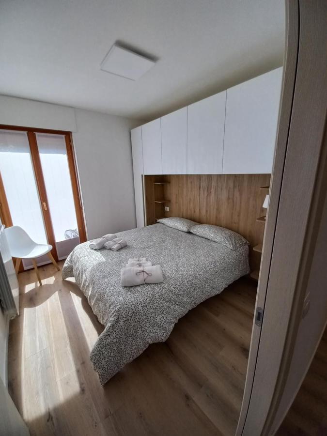 Appartement met 2 slaapkamers