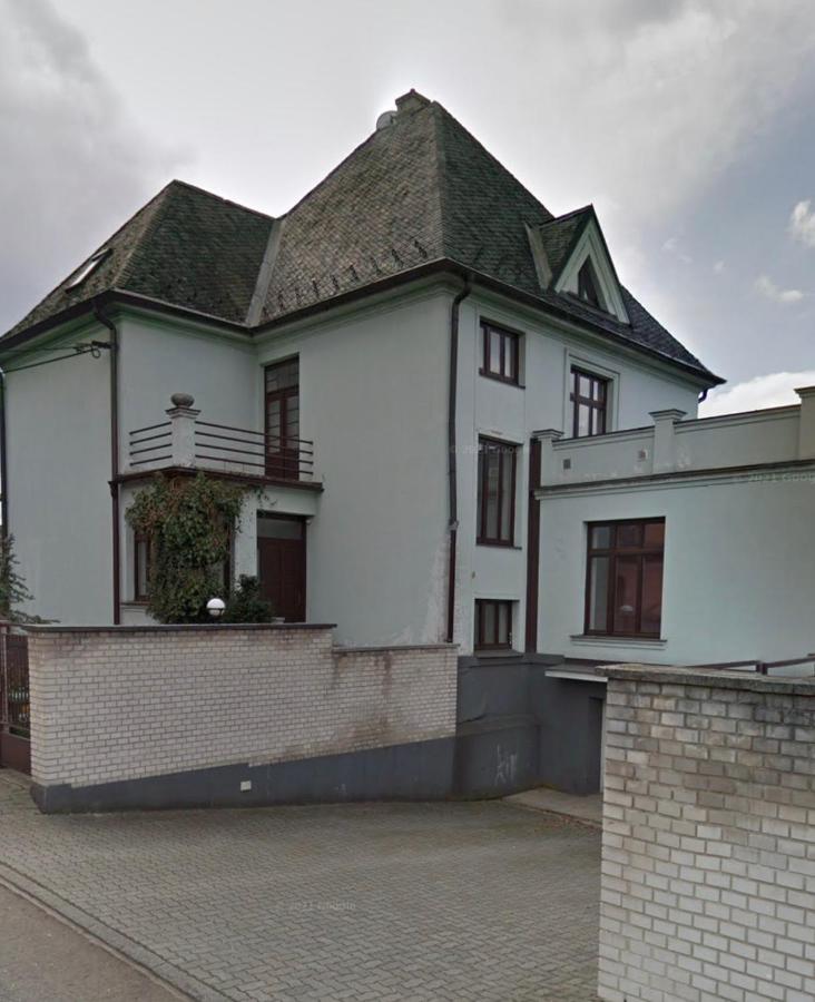 Rezidence Bratrská - Bed and Breakfast
