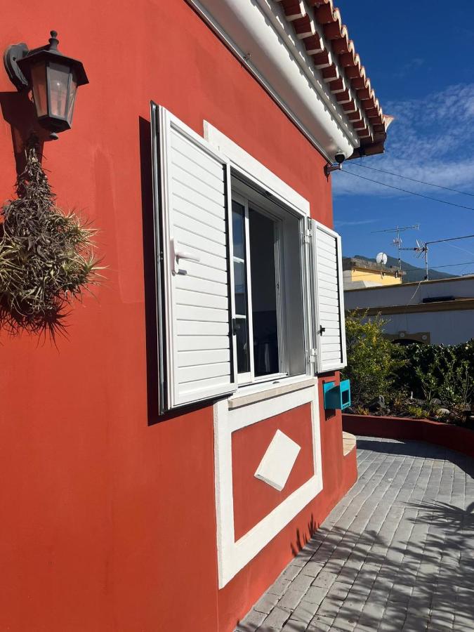 Casa Romántica - Ferienwohnung El Paso